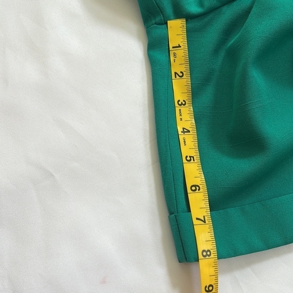 Casa Blanca vintage shorts High waist - Picture 8 of 8